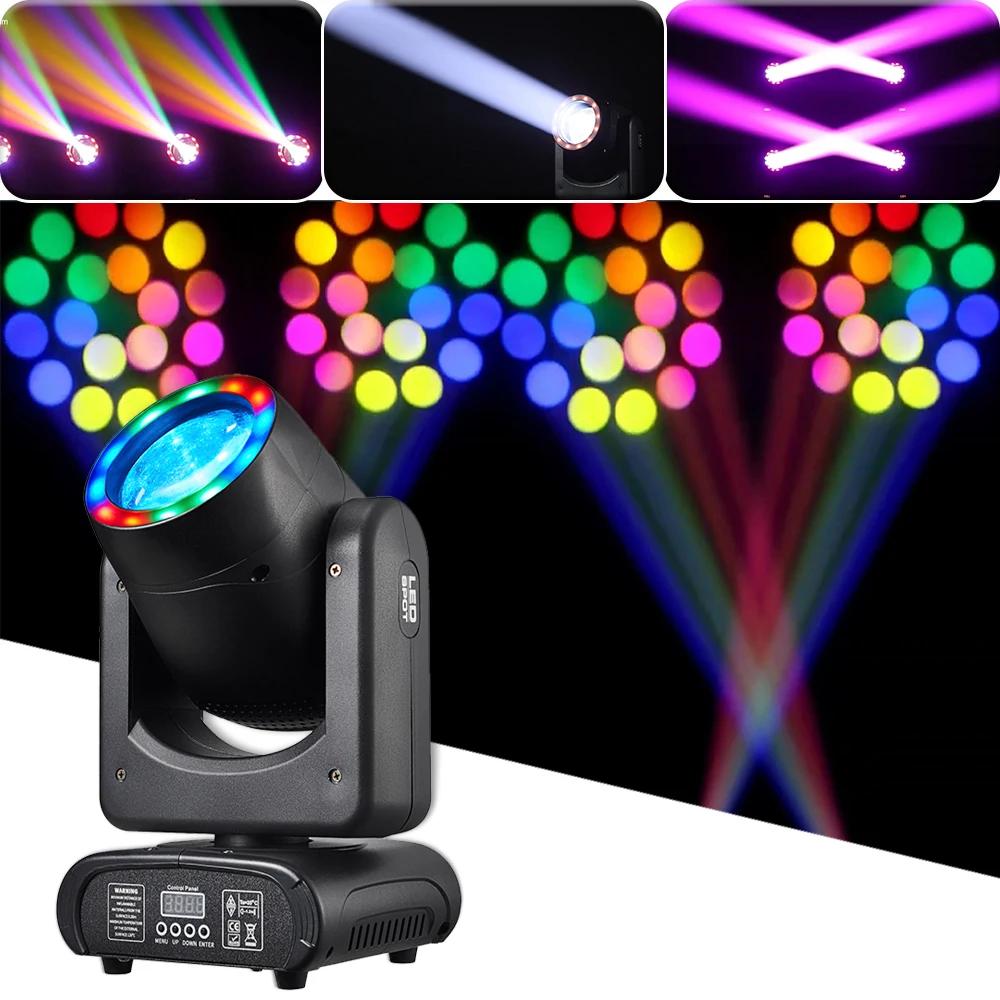   ̵  Ʈ ̴ LED, RGBW  ,  κ Ʈ, DMX512, ſ  DJ   , 120W